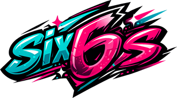 Six6s Logo